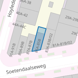 Perceel RTD09-Y-3302