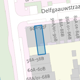 Perceel RTD09-Y-3307