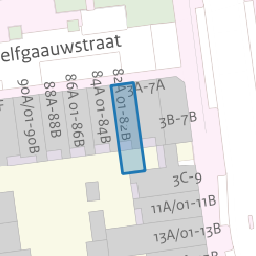 Perceel RTD09-Y-3313