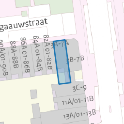 Perceel RTD09-Y-3314