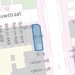 Perceel RTD09-Y-3315