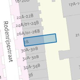 Perceel RTD09-Y-3326