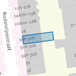 Perceel RTD09-Y-3327