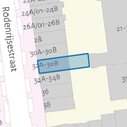 Perceel RTD09-Y-3328