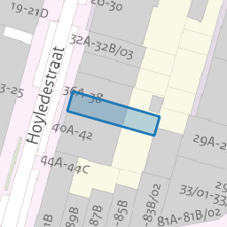 Perceel RTD09-Y-3343