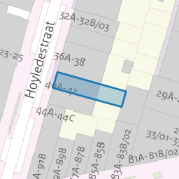 Perceel RTD09-Y-3344