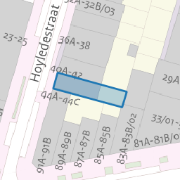 Perceel RTD09-Y-3345