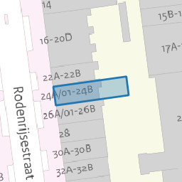 Perceel RTD09-Y-3388