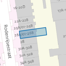 Perceel RTD09-Y-3389