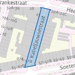 Perceel RTD09-Y-3469