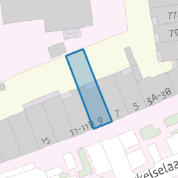 Perceel RTD09-Y-3508