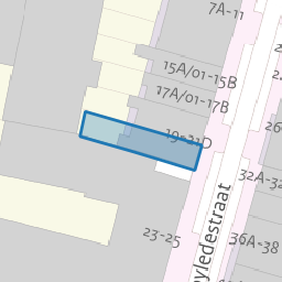 Perceel RTD09-Y-3512