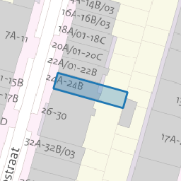 Perceel RTD09-Y-3513