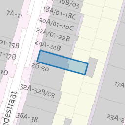 Perceel RTD09-Y-3514