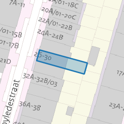 Perceel RTD09-Y-3515