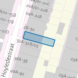 Perceel RTD09-Y-3516