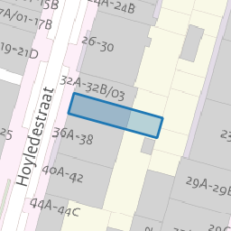 Perceel RTD09-Y-3518