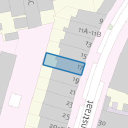 Perceel RTD09-Y-3527