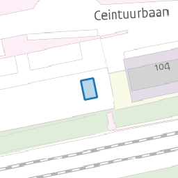 Perceel RTD09-Y-3533