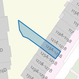 Perceel RTD09-Y-3568