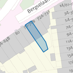 Perceel RTD09-Y-3573