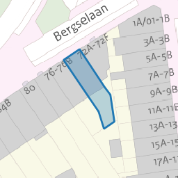 Perceel RTD09-Y-3574