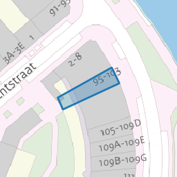 Perceel RTD09-Y-3601