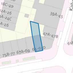 Perceel RTD09-Y-3611