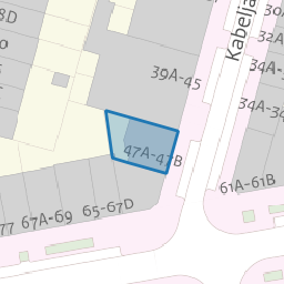 Perceel RTD09-Y-3613