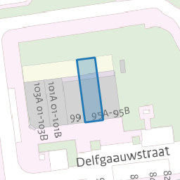 Perceel RTD09-Y-3616