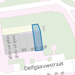 Perceel RTD09-Y-3617