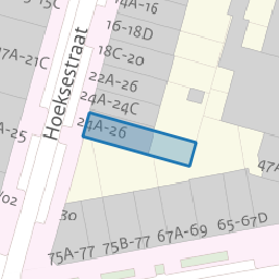 Perceel RTD09-Y-3625