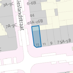 Perceel RTD09-Y-3685