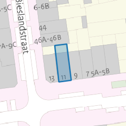 Perceel RTD09-Y-3686