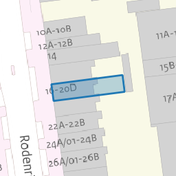 Perceel RTD09-Y-3692