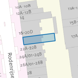 Perceel RTD09-Y-3693