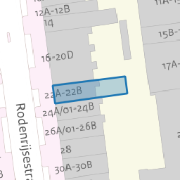 Perceel RTD09-Y-3694