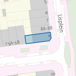 Perceel RTD09-Y-3716