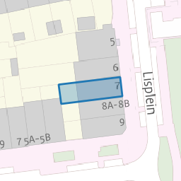 Perceel RTD09-Y-3718