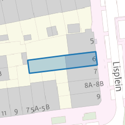 Perceel RTD09-Y-3719