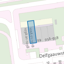 Perceel RTD09-Y-3724