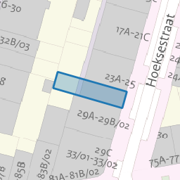 Perceel RTD09-Y-3733