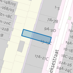 Perceel RTD09-Y-3757