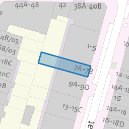 Perceel RTD09-Y-3801