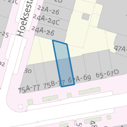 Perceel RTD09-Y-3804