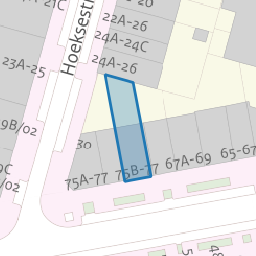 Perceel RTD09-Y-3805