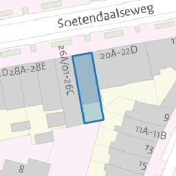 Perceel RTD09-Y-3829