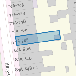 Perceel RTD09-Y-3836