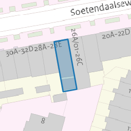 Perceel RTD09-Y-3895