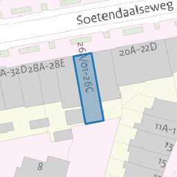 Perceel RTD09-Y-3896